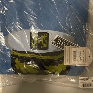 Travis Mathews T shirt